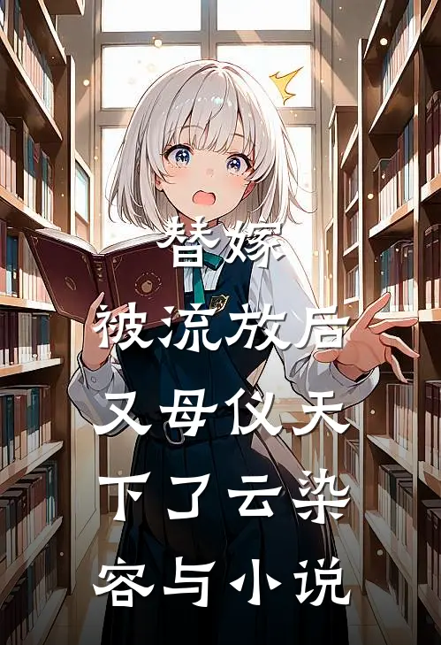 替嫁：被流放后又母仪天下了云染容与小说