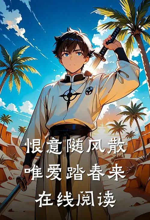 恨意随风散，唯爱踏春来在线阅读