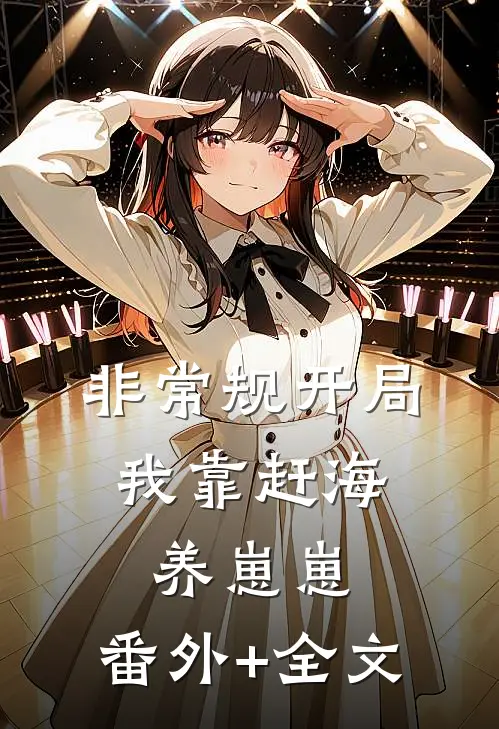 非常规开局：我靠赶海养崽崽:(番外)+(全文)