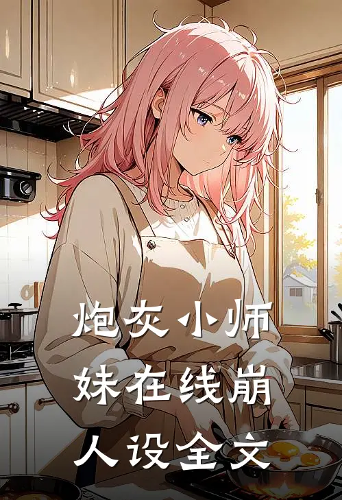 炮灰小师妹在线崩人设全文