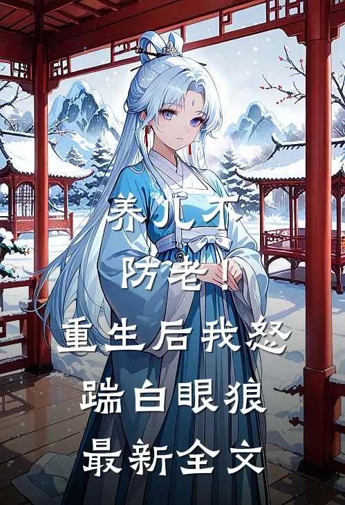 养儿不防老！重生后我怒踹白眼狼最新全文