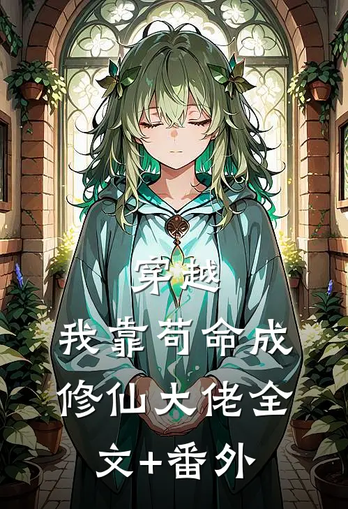 穿越：我靠苟命成修仙大佬全文+番外