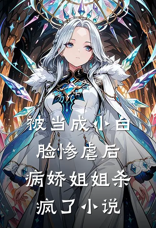 被当成小白脸惨虐后，病娇姐姐杀疯了小说