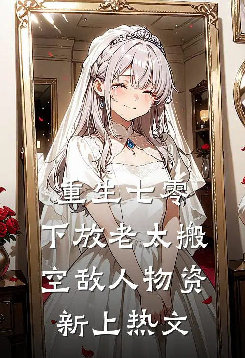 重生七零，下放老太搬空敌人物资新上热文