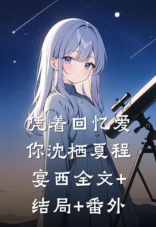 凭着回忆爱你沈栖夏程宴西全文+结局+番外