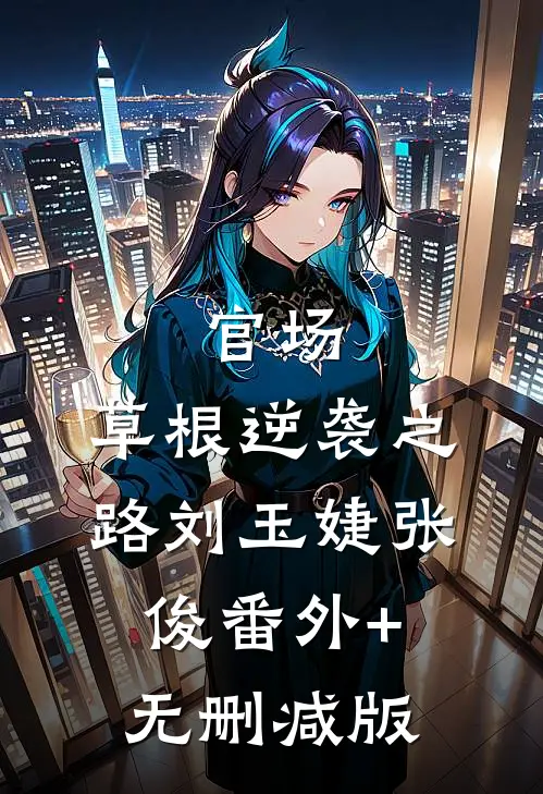 官场：草根逆袭之路刘玉婕张俊番外+无删减版