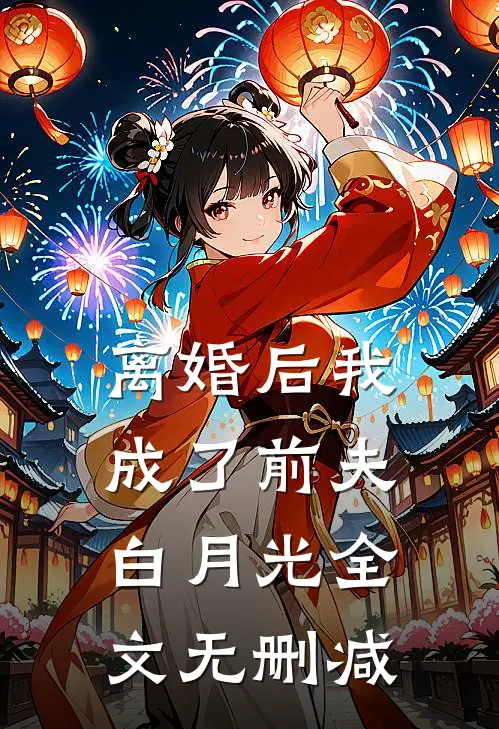 离婚后我成了前夫白月光全文无删减