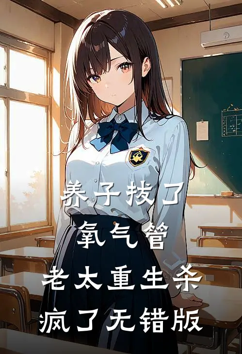 养子拔了氧气管，老太重生杀疯了无错版