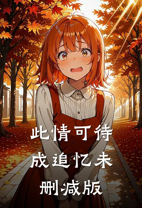 此情可待成追忆未删减版