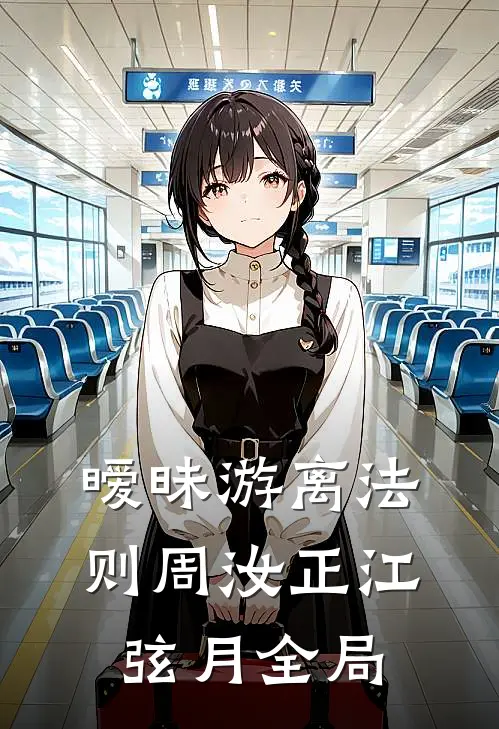 暧昧游离法则周汝正江弦月全局
