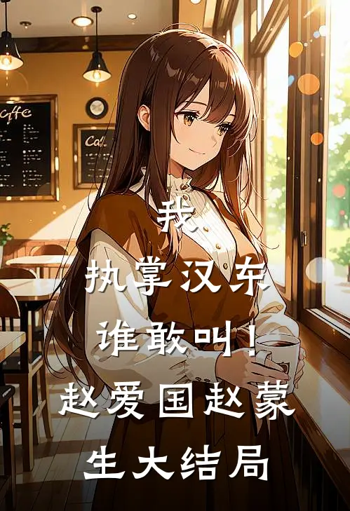 我，执掌汉东谁敢叫！赵爱国赵蒙生大结局