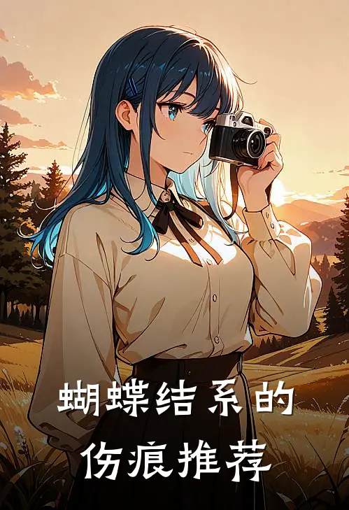 蝴蝶结系的伤痕推荐