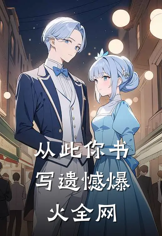 从此你书写遗憾爆火全网