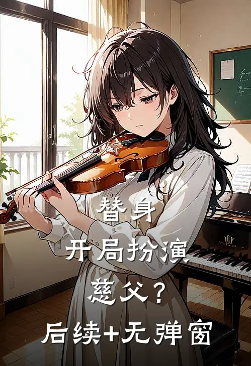 替身：开局扮演慈父？后续+无弹窗