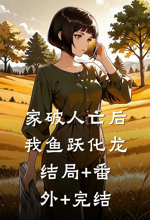 家破人亡后，我鱼跃化龙:结局+番外+完结
