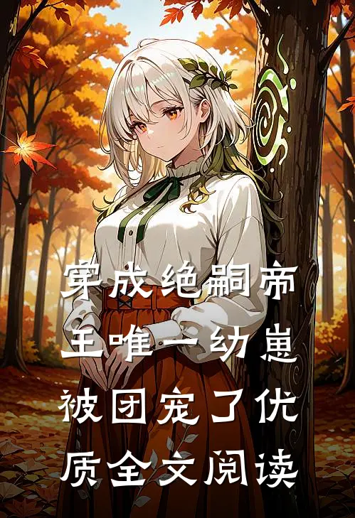 穿成绝嗣帝王唯一幼崽，被团宠了优质全文阅读