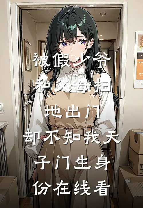 被假少爷和父母扫地出门，却不知我天子门生身份在线看