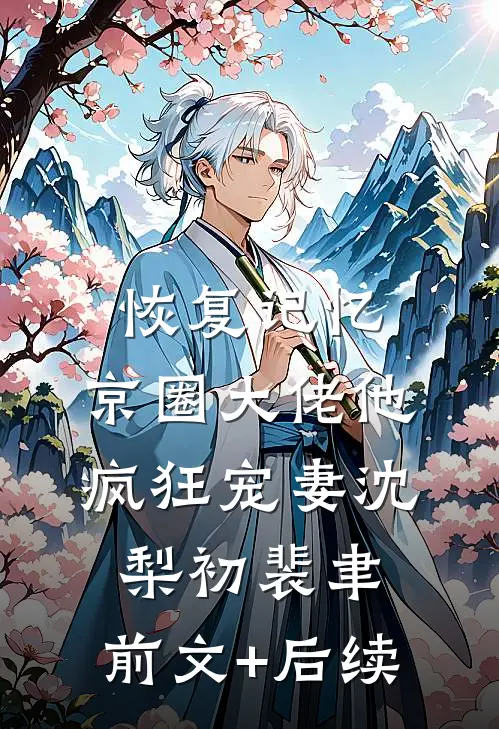 恢复记忆，京圈大佬他疯狂宠妻沈梨初裴聿:前文+后续