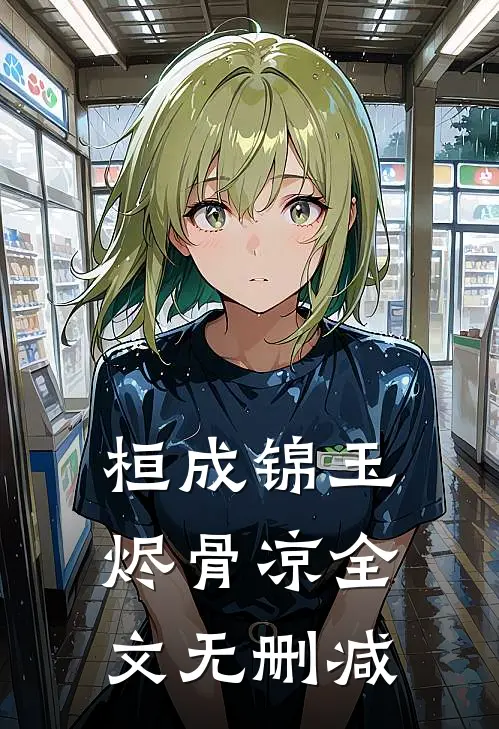 桓成锦玉烬骨凉全文无删减