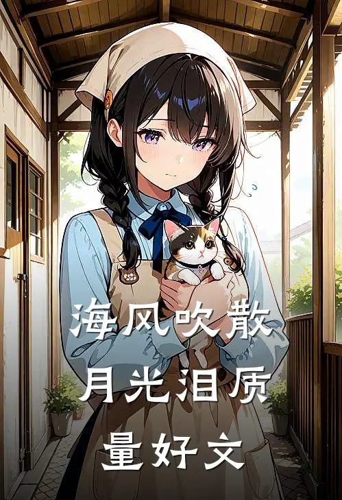 海风吹散月光泪质量好文