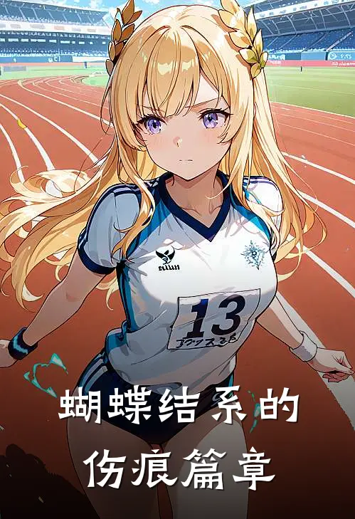 蝴蝶结系的伤痕篇章