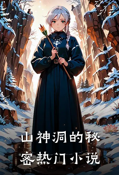 山神洞的秘密热门小说
