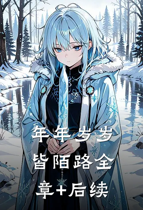 年年岁岁皆陌路全章+后续