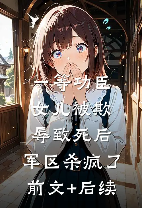 一等功臣女儿被欺辱致死后，军区杀疯了前文+后续