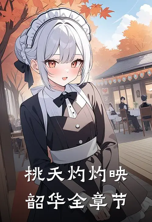 桃夭灼灼映韶华全章节