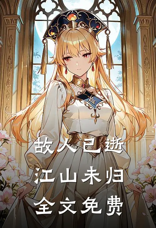 故人已逝，江山未归全文免费