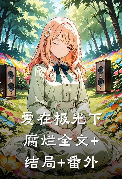 爱在极光下腐烂全文+结局+番外