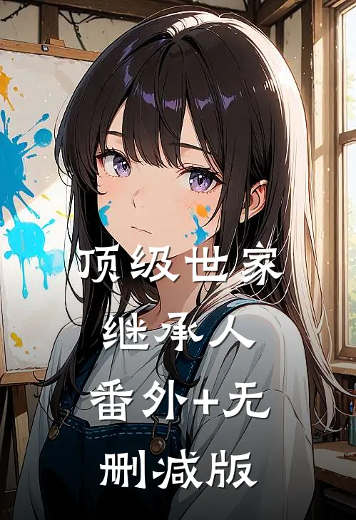顶级世家继承人:番外+无删减版