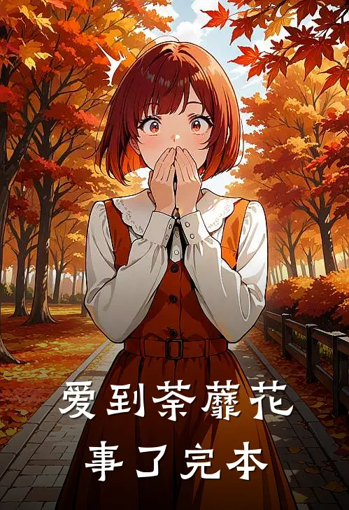 爱到荼蘼花事了完本