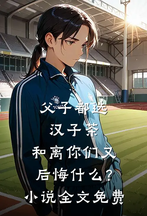 父子都选汉子茶，和离你们又后悔什么？小说全文免费