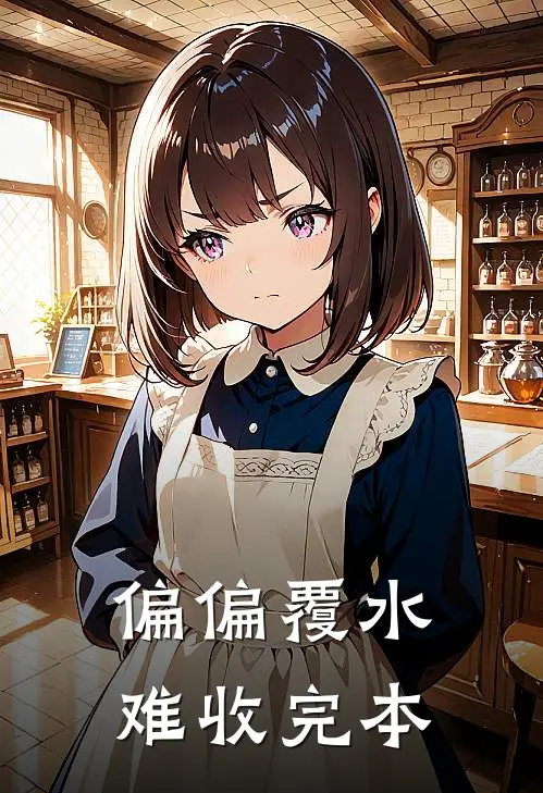 偏偏覆水难收完本