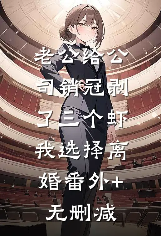 老公给公司销冠剥了三个虾，我选择离婚番外+无删减