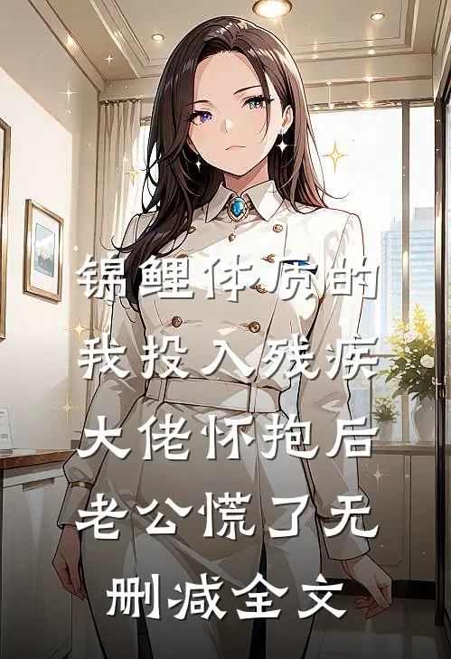 锦鲤体质的我投入残疾大佬怀抱后，老公慌了无删减全文