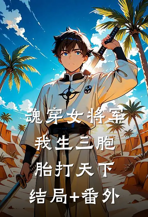魂穿女将军，我生三胞胎打天下:结局+番外