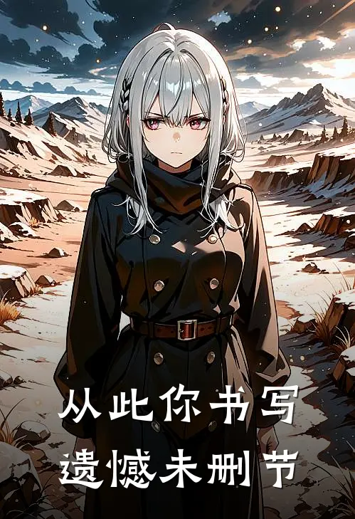 从此你书写遗憾未删节