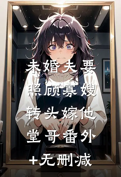 未婚夫要照顾寡嫂，转头嫁他堂哥番外+无删减