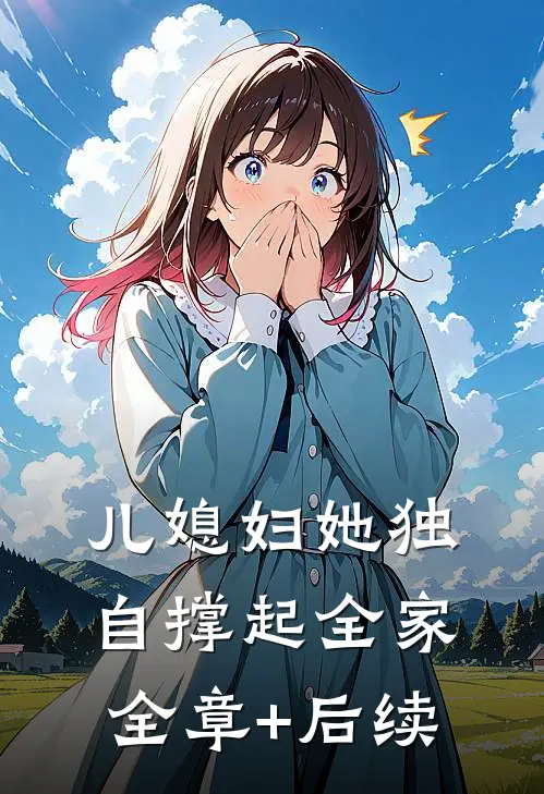 儿媳妇她独自撑起全家全章+后续