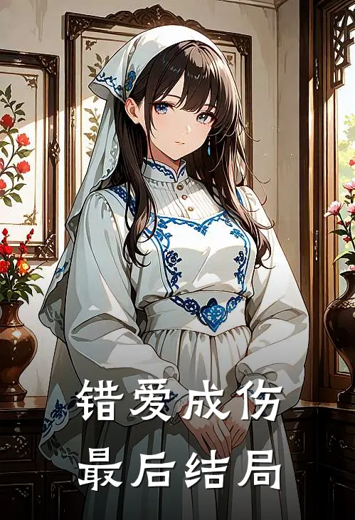 错爱成伤最后结局