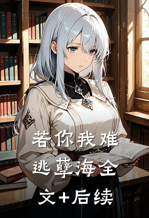 若你我难逃孽海全文+后续