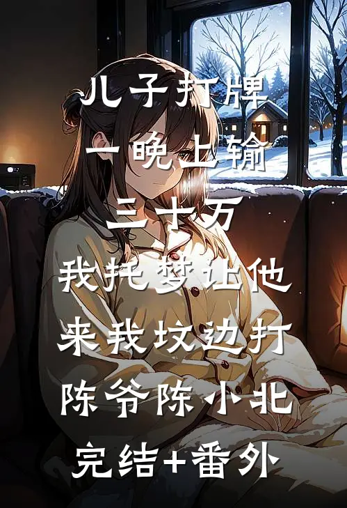 冷战三年，我怀别人孩子你哭什么前言+后续