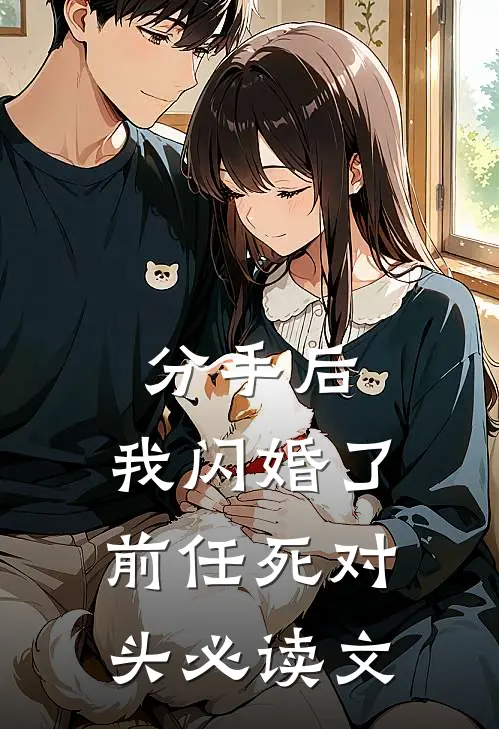 分手后，我闪婚了前任死对头必读文