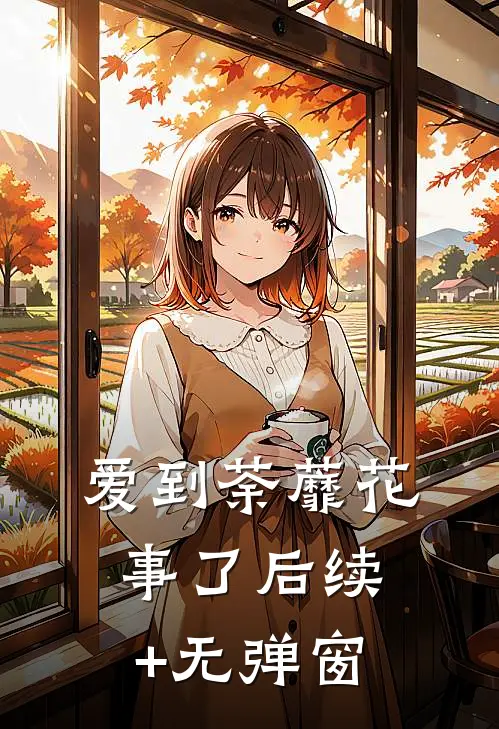 爱到荼蘼花事了后续+无弹窗