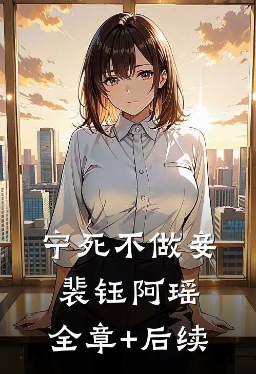 宁死不做妾裴钰阿瑶:全章+后续