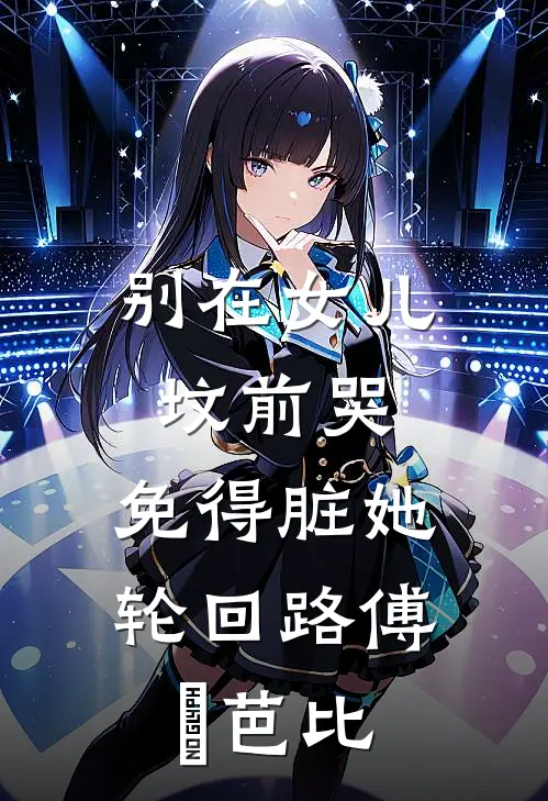 别在女儿坟前哭，免得脏她轮回路傅玥芭比