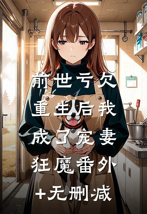 前世亏欠，重生后我成了宠妻狂魔番外+无删减