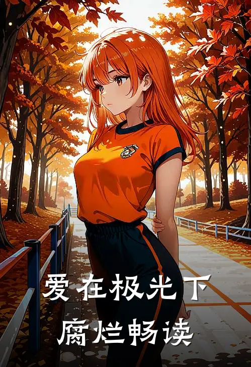 爱在极光下腐烂畅读